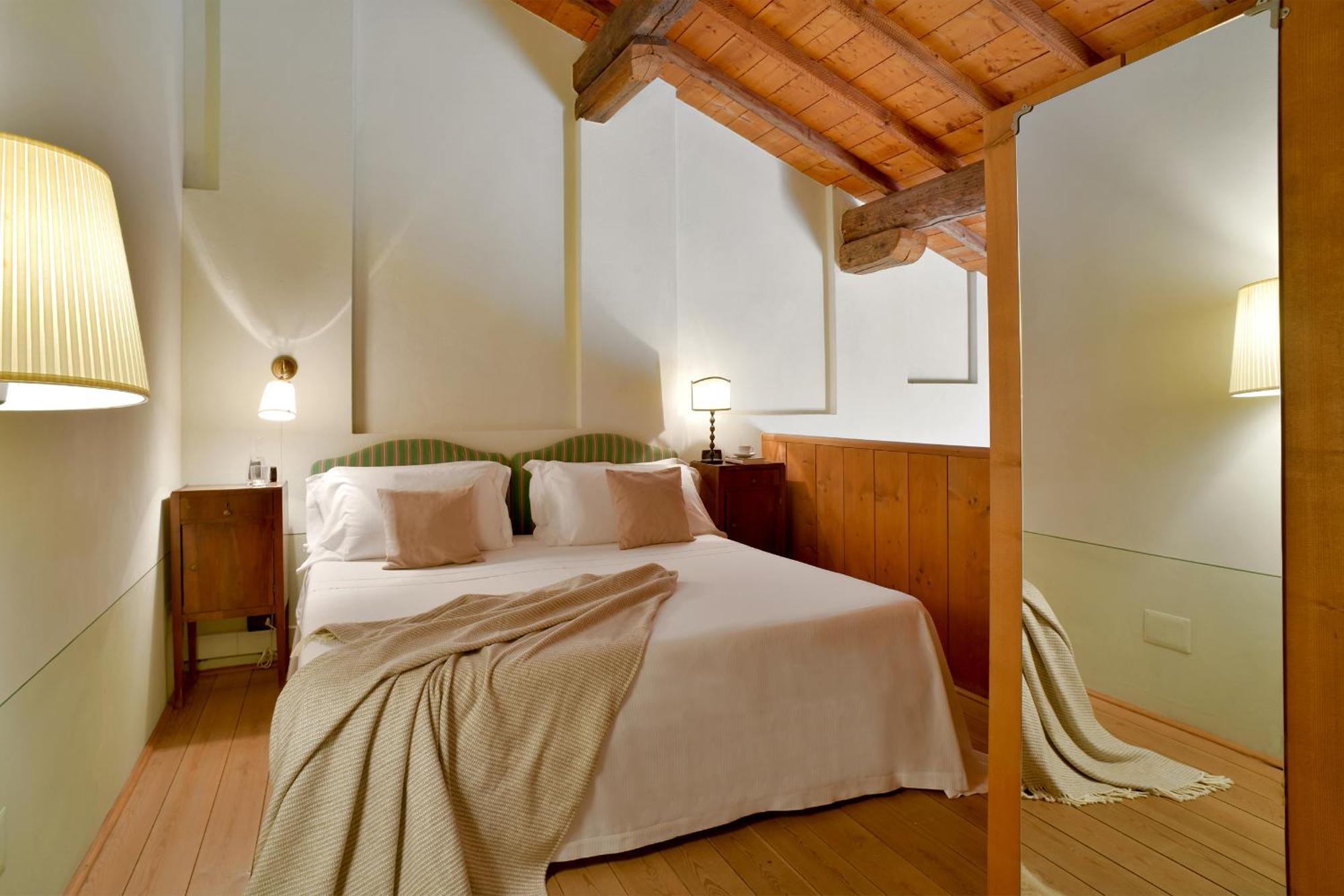 Aparthotel Frassanelle à Rovolon Extérieur photo