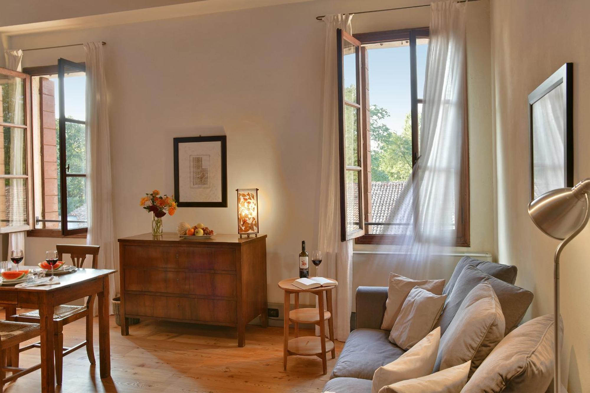 Aparthotel Frassanelle à Rovolon Extérieur photo