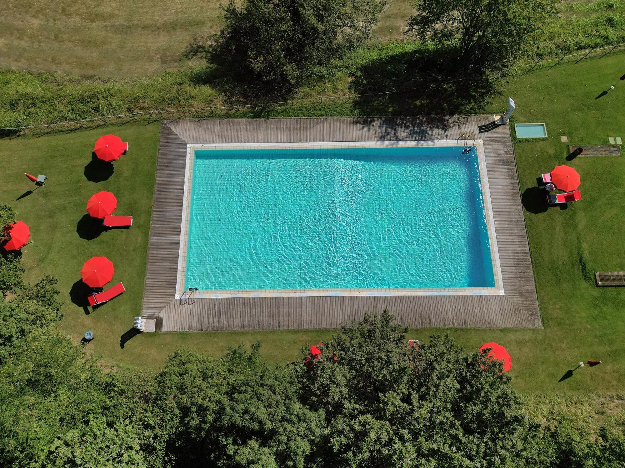 Aparthotel Frassanelle à Rovolon Extérieur photo