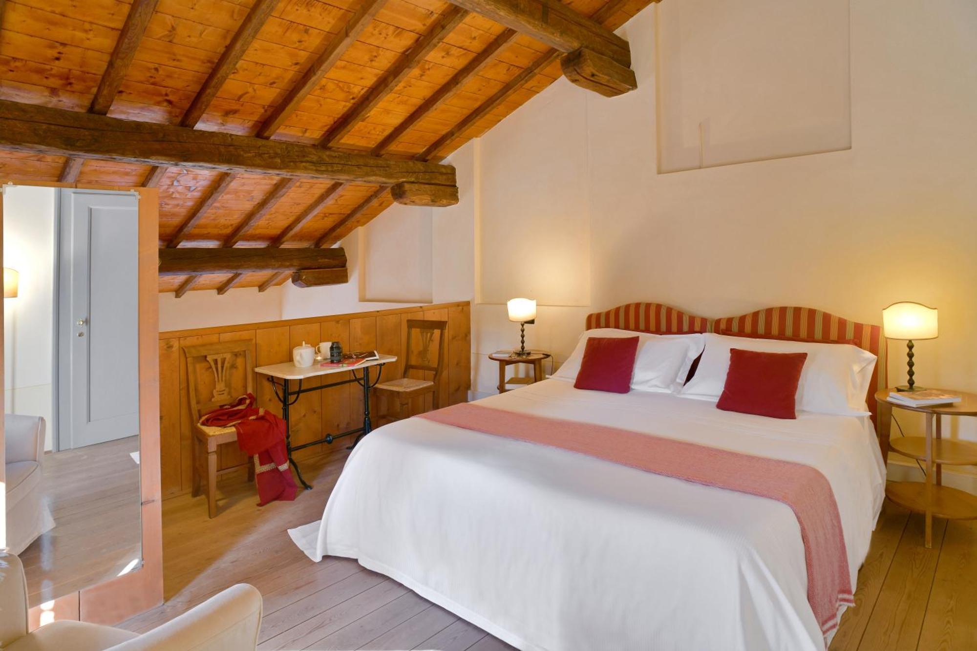 Aparthotel Frassanelle à Rovolon Chambre photo